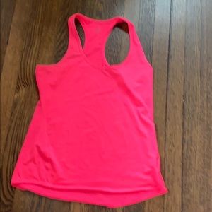Athleta workout top